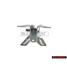 VW Original Lagerbock Für Sitz - 443803242
