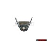VW Original Lagerbock Für Sitz - 443803242