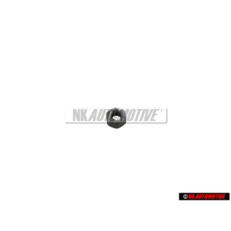VW Original Mutter - N 01100412