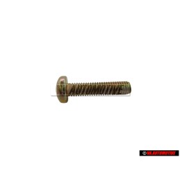 VW Original Linsenschraube - N 0141551