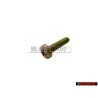 VW Original Linsenschraube - N 0141551