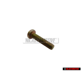 VW Original Linsenschraube - N 0141551