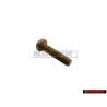 VW Original Linsenschraube - N 0141551