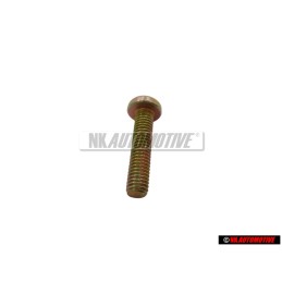 VW Original Linsenschraube - N 0141551
