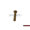 VW Original Linsenschraube - N 0141551