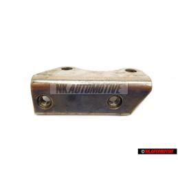 VW Original Halter Für Schalldämpfer - 025101136A