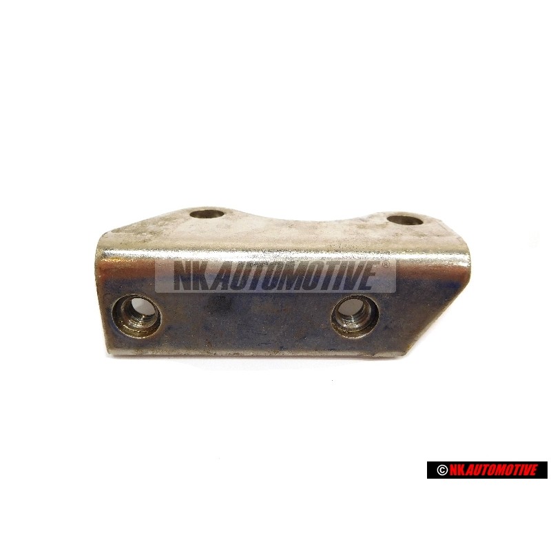 VW Original Halter Für Schalldämpfer - 025101136A