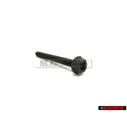 VW Original Zylinderbundschraube - N 10423902