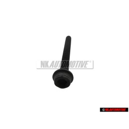 VW Original Zylinderbundschraube - N 10423902