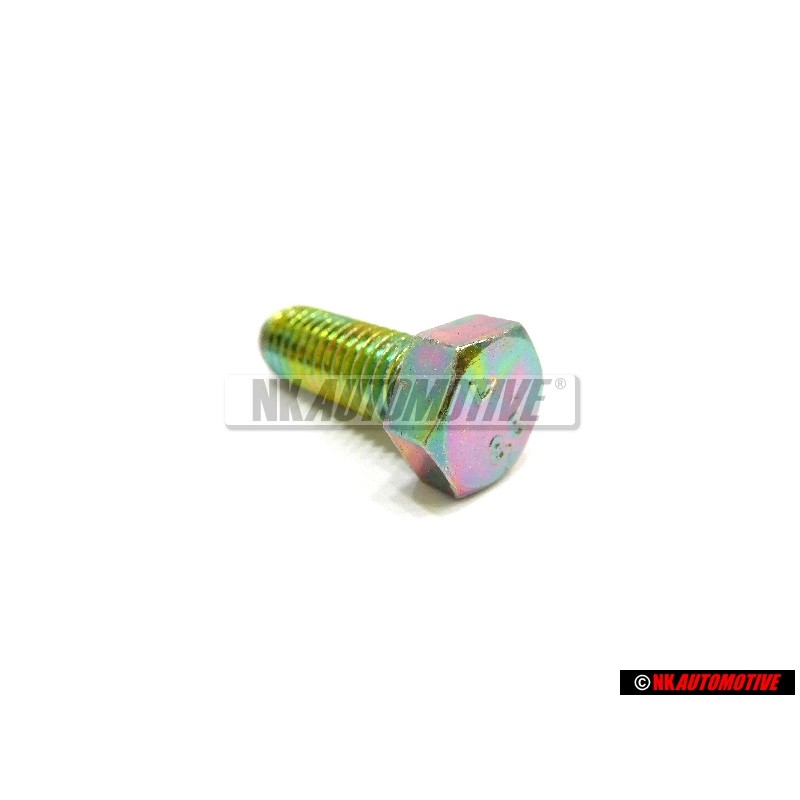VW Original Sechskantpassschraube - N 90793901