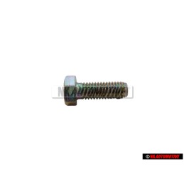 VW Original Sechskantpassschraube - N 90793901