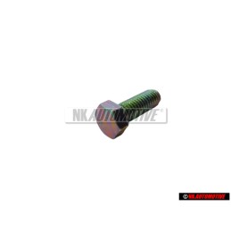 VW Original Sechskantpassschraube - N 90793901