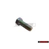 VW Original Sechskantpassschraube - N 90793901