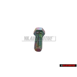 VW Original Sechskantpassschraube - N 90793901
