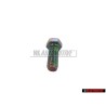 VW Original Sechskantpassschraube - N 90793901