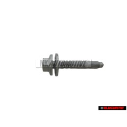 Audi Original Sechskantschraube (Kombi) - N 91024802