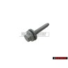 Audi Original Sechskantschraube (Kombi) - N 91024802