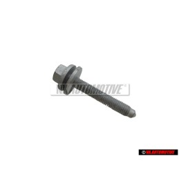 Audi Original Sechskantschraube (Kombi) - N 91024802