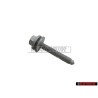 Audi Original Sechskantschraube (Kombi) - N 91024802