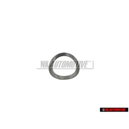 VW Original Federscheibe - 113109437