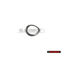 VW Original Federscheibe - 113109437