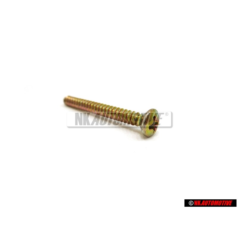 VW Original Schraube - N 0140882