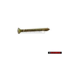 VW Original Schraube - N 0140882