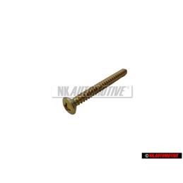 VW Original Schraube - N 0140882