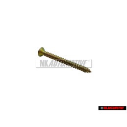 VW Original Schraube - N 0140882