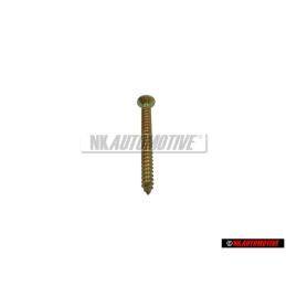 VW Original Schraube - N 0140882