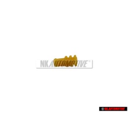 VW Original Einzelleitungsabdichtung - 3C0972741