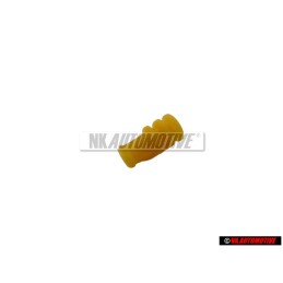 VW Original Einzelleitungsabdichtung - 3C0972741