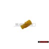 VW Original Einzelleitungsabdichtung - 3C0972741