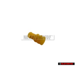 VW Original Einzelleitungsabdichtung - 3C0972741