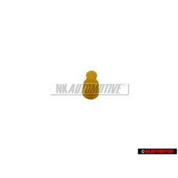 VW Original Einzelleitungsabdichtung - 3C0972741