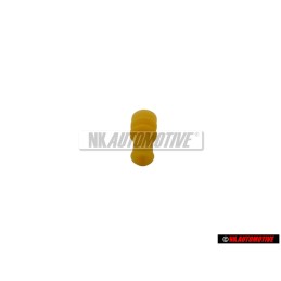 VW Original Einzelleitungsabdichtung - 3C0972741