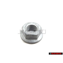 VW Original Sechskantbundmutter - N 90229104