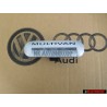 VW Original MULTIVAN Seite Schriftzug Emblem Logo Aluminium - 7E5947415A 72A