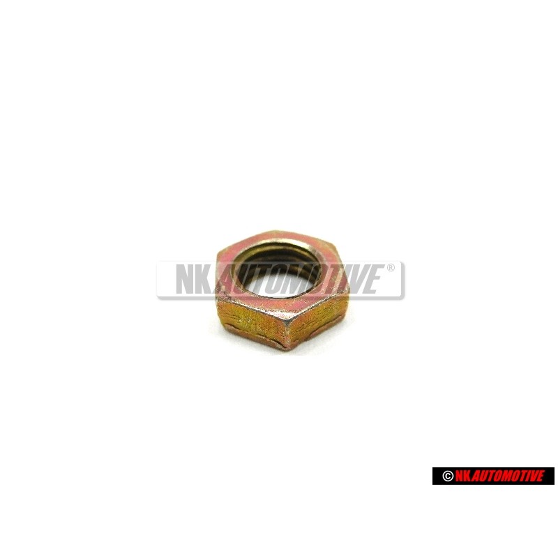 VW Original Sechskantmutter - 111129157