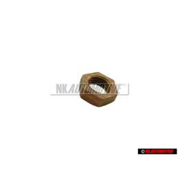 VW Original Sechskantmutter - 111129157