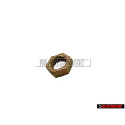 VW Original Sechskantmutter - 111129157