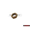 VW Original Sechskantmutter - 111129157