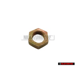 VW Original Sechskantmutter - 111129157