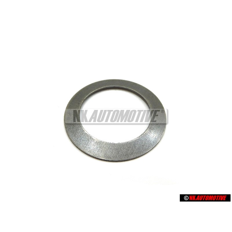 VW Original Tellerfeder - 091517295