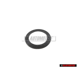 VW Original Tellerfeder - 091517295