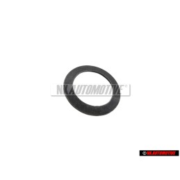VW Original Tellerfeder - 091517295