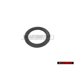 VW Original Tellerfeder - 091517295