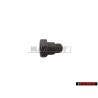 VW Original Sechskantschraube - 211827409A