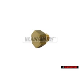 VW Original Verschlussschraube - N 0161581