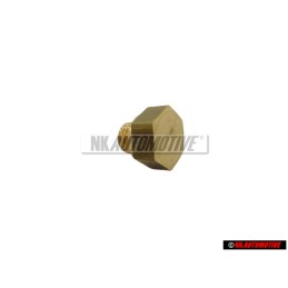 VW Original Verschlussschraube - N 0161581